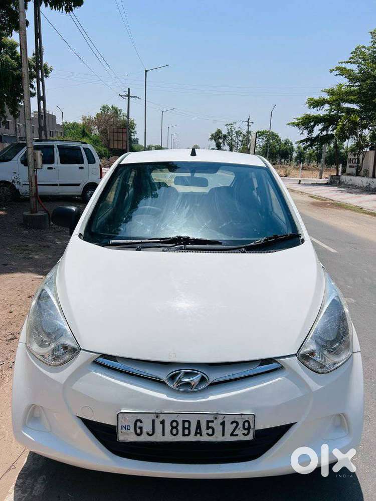 Hyundai EON, 2012, Petrol