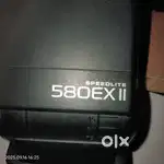 Canon Flash