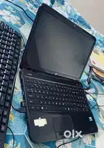 Hp pavillion G6 - 8gb RAM (Price negotiable)