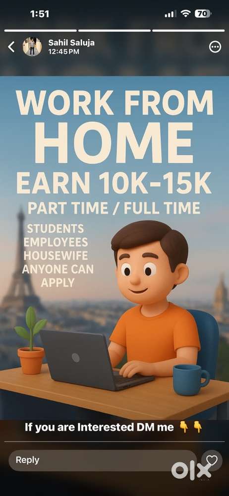 Promotion and network marketing