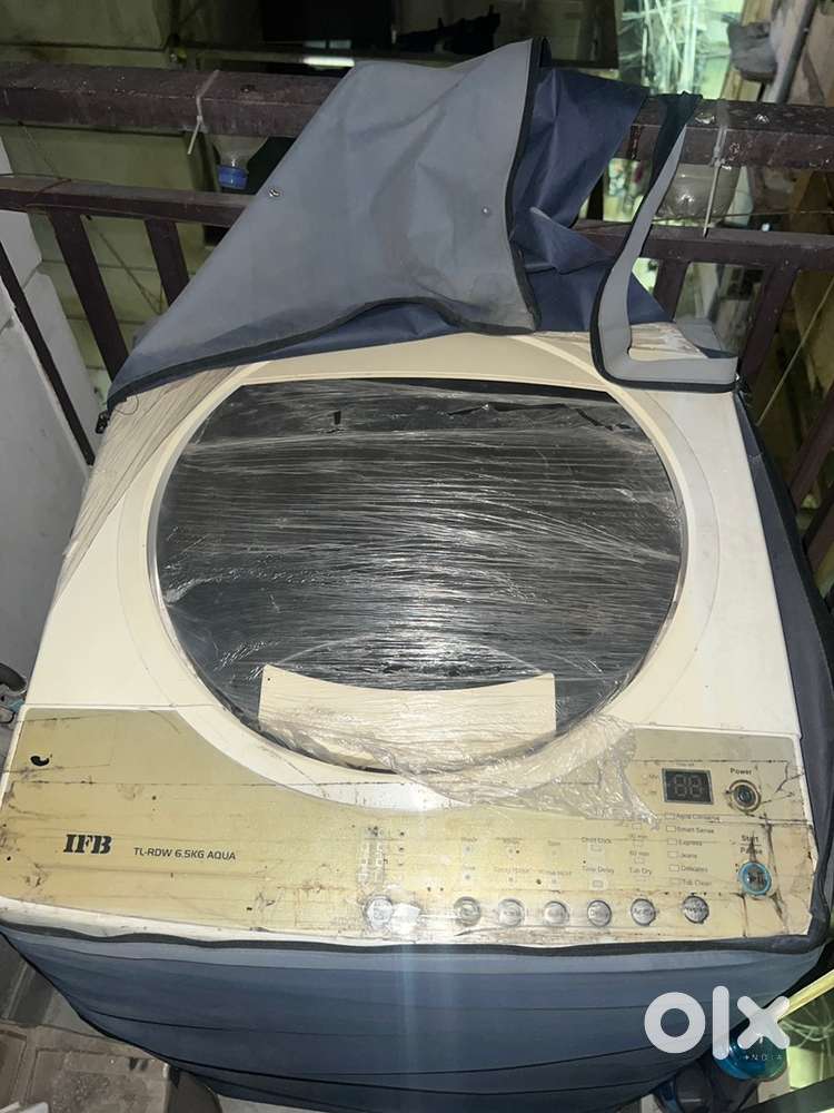 Ifb top load automatic washing machine