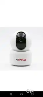 Cctv camera