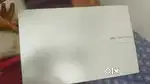 Laptop 1year old
