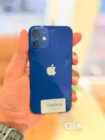 Iphone 12mini 64gb 100bh