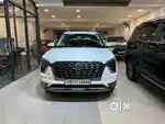 Hyundai Alcazar 1.5 Prestige Diesel MT 6 STR, 2022, Diesel