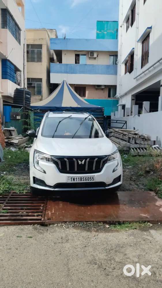 Doorstep Car cleaning Part time Job at Pammal