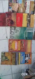 New ncert English medium