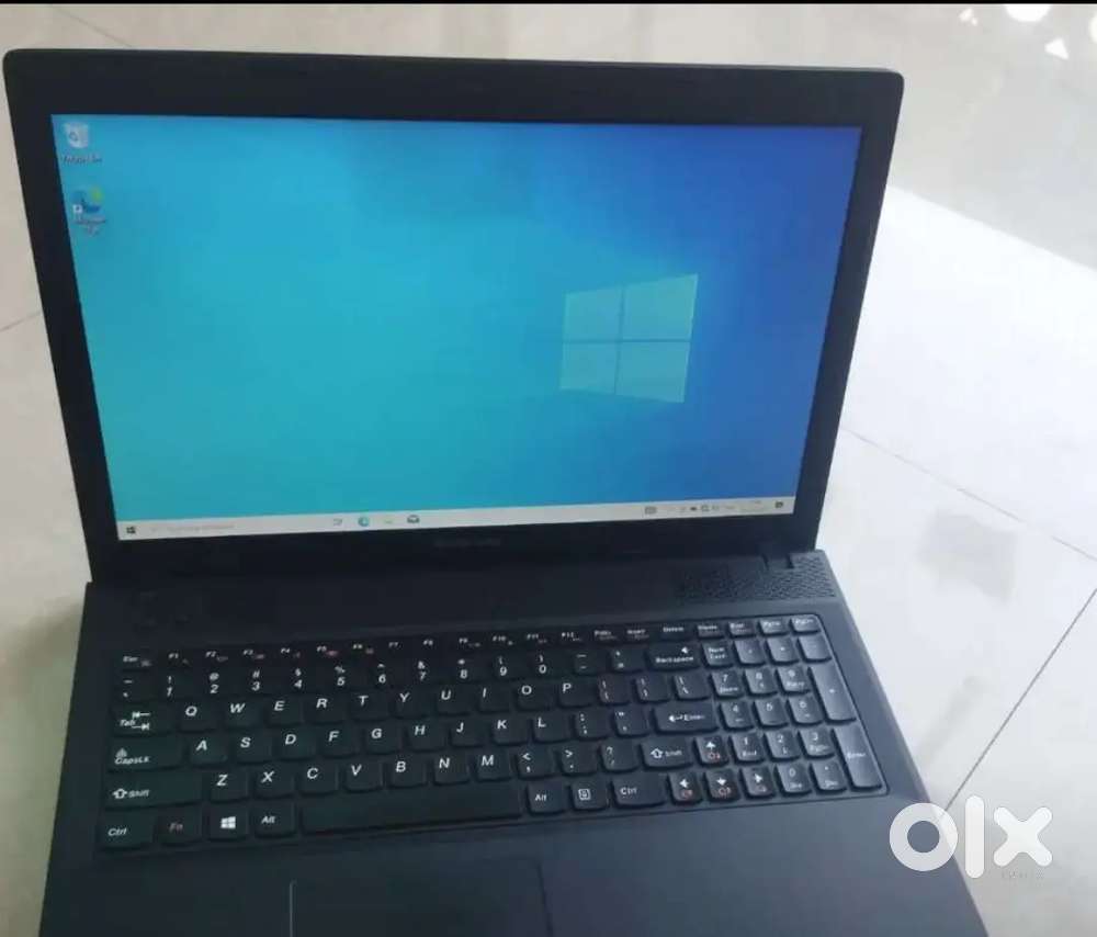 LENOVO i3 leptop