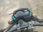 Yamaha fz/16model 2014