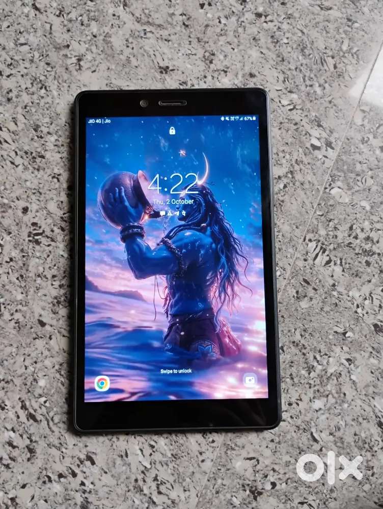 Samsung galaxy tab a8