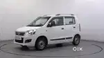 Maruti Suzuki Wagon R 1.0 2019-2022 LXi CNG, 2016, CNG & Hybrids