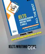 IELTS writing task