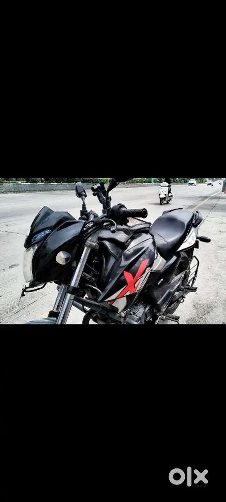 Hero Xtreme 200R 2018 model