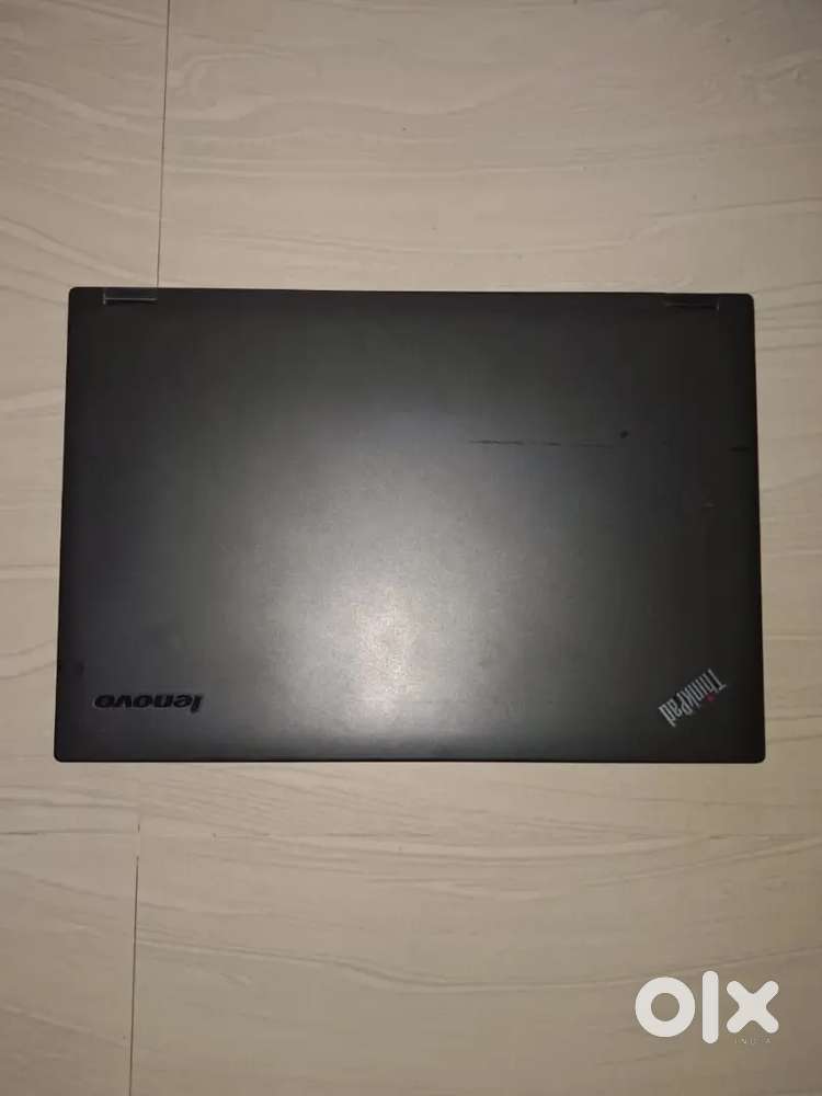 Lenovo laptop