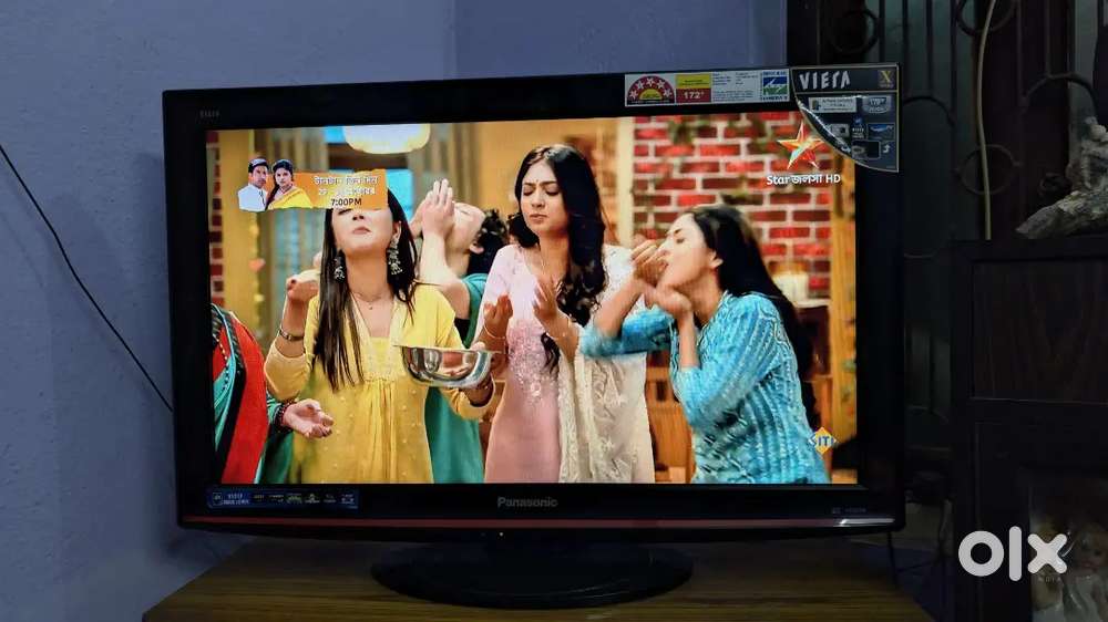 Panasonic Viera 32 inch LCD TV