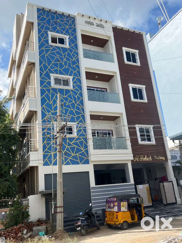 Good flats for rent