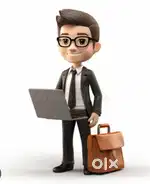 Office assistant