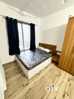 2Bhk Flat On Rent in a Gated Society near Khandoba Chowk Akurdi