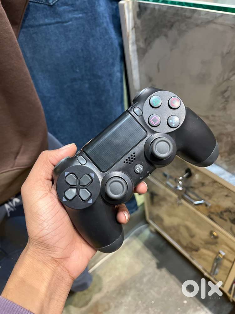 Ps2 controller