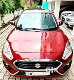 Rare Dzire ZDI AMT - 1st Owner