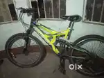 Hero Sprint 0.3 Gear Cycle – Good Condition
