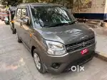 WAGON R LXI CNG T PERMIT