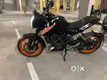 Only 9035km driven
