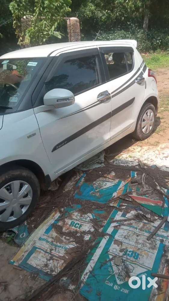 Maruti Suzuki Swift 2014