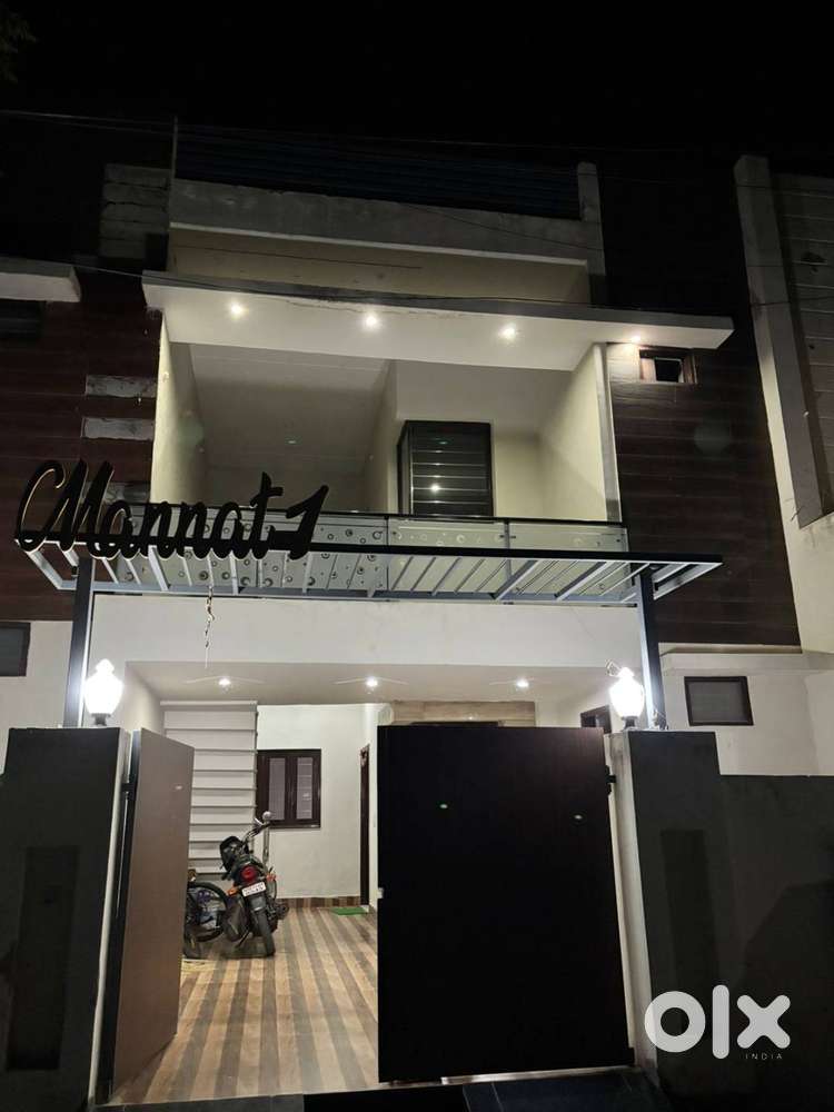Spacious 4 BHK Home for Sale – Prime Location  Ready to Move