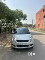 Maruti Suzuki Swift Dzire, 2011, Petrol