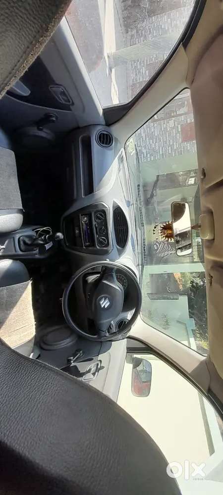 Maruti Suzuki Alto 800 2013