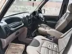 Exchange  Scorpio Classic 2010 Diesel 250000 Km Driven