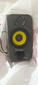 Philips Bluetooth speaker