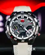 Unique watch