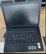 LENOVA 4 GP RAM 500 GP HDD WIFI WEBCAM AMD A4 PROCESSER ALOd