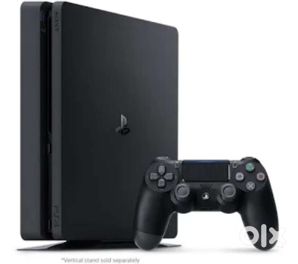 Ps4 Slim 1TB