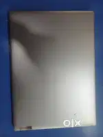 Lenovo IdeaPad laptop