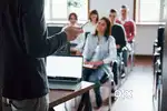Fire and Safety Faculty/Trainer