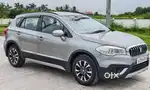 Maruti Suzuki S-Cross 1.5 Delta, 2019, Diesel
