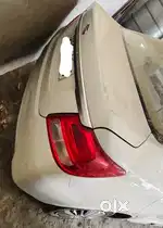 Maruti Suzuki Dzire 2022 model