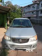 Maruti Suzuki Alto K10 2011