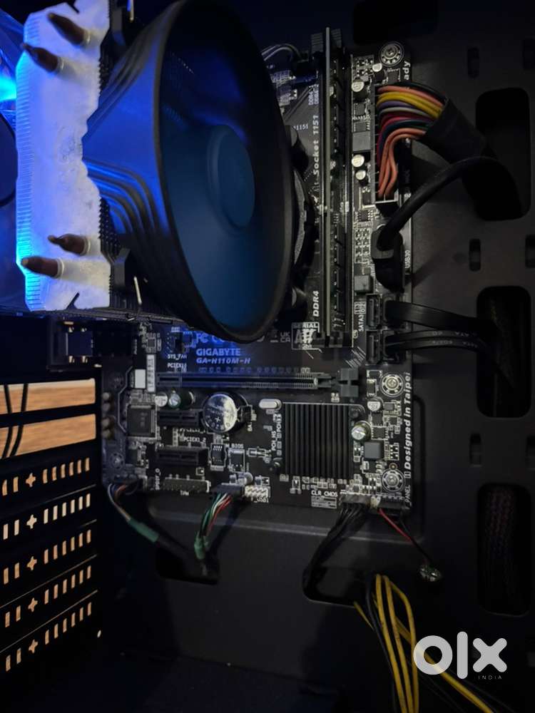 Motherboard and processor