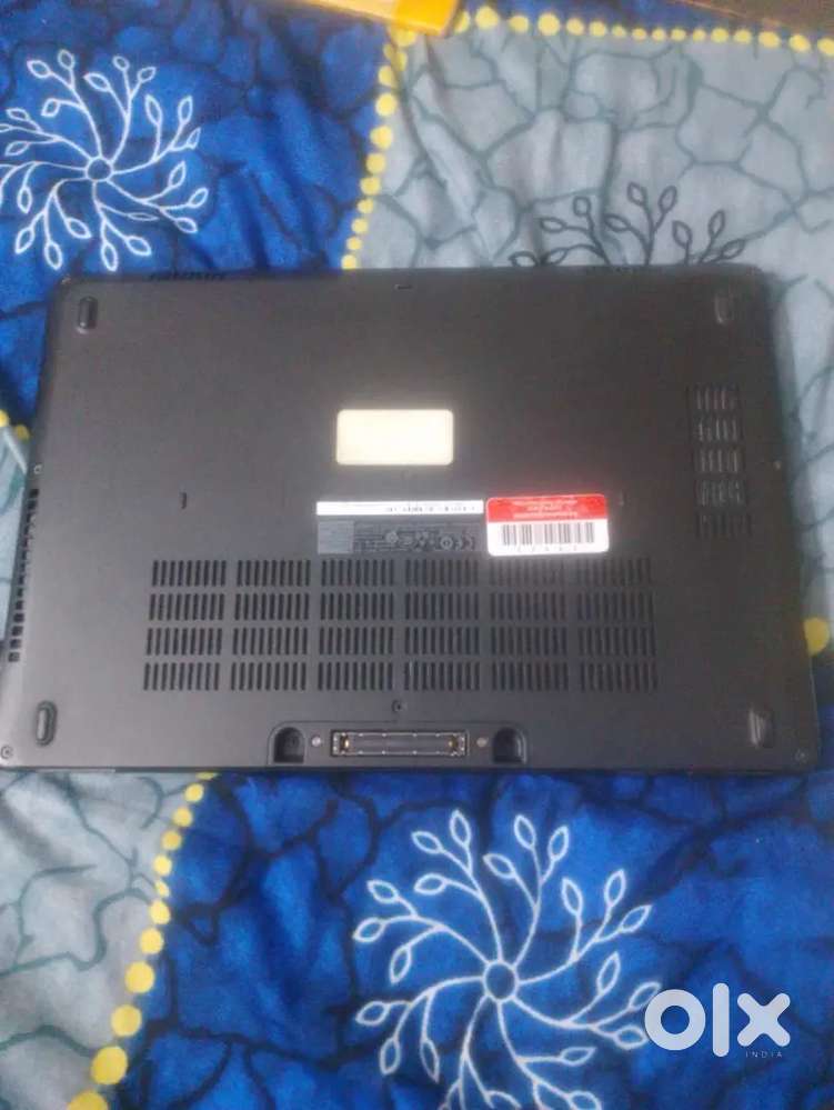 Dell laptop latitude 5470 8/128 window 10 pro
