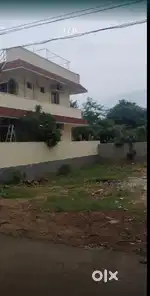 Vuda approved site for sale Aganampudi Sanivada area