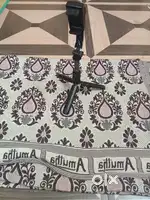Gimbal bluetooth