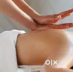 Wanted female massage therapist
