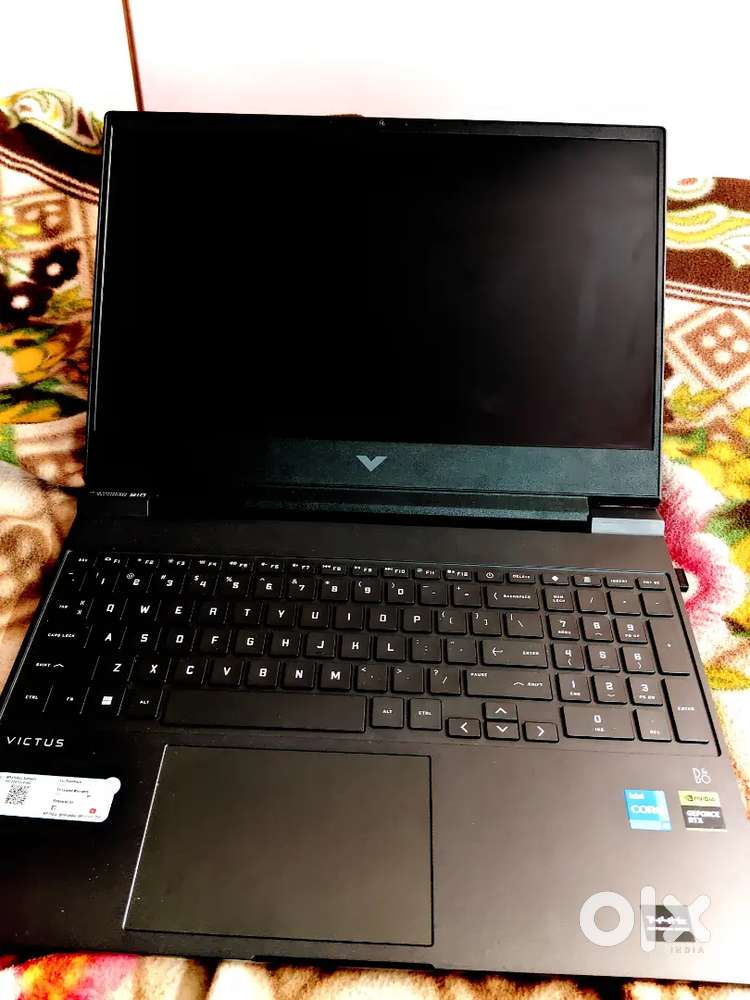 i5 13gen 1tb SSD 16gb ram rtx 2050 model