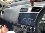 Android car stereo player