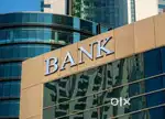 urgent vacancy for Banking
