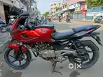 Pulsar 220F